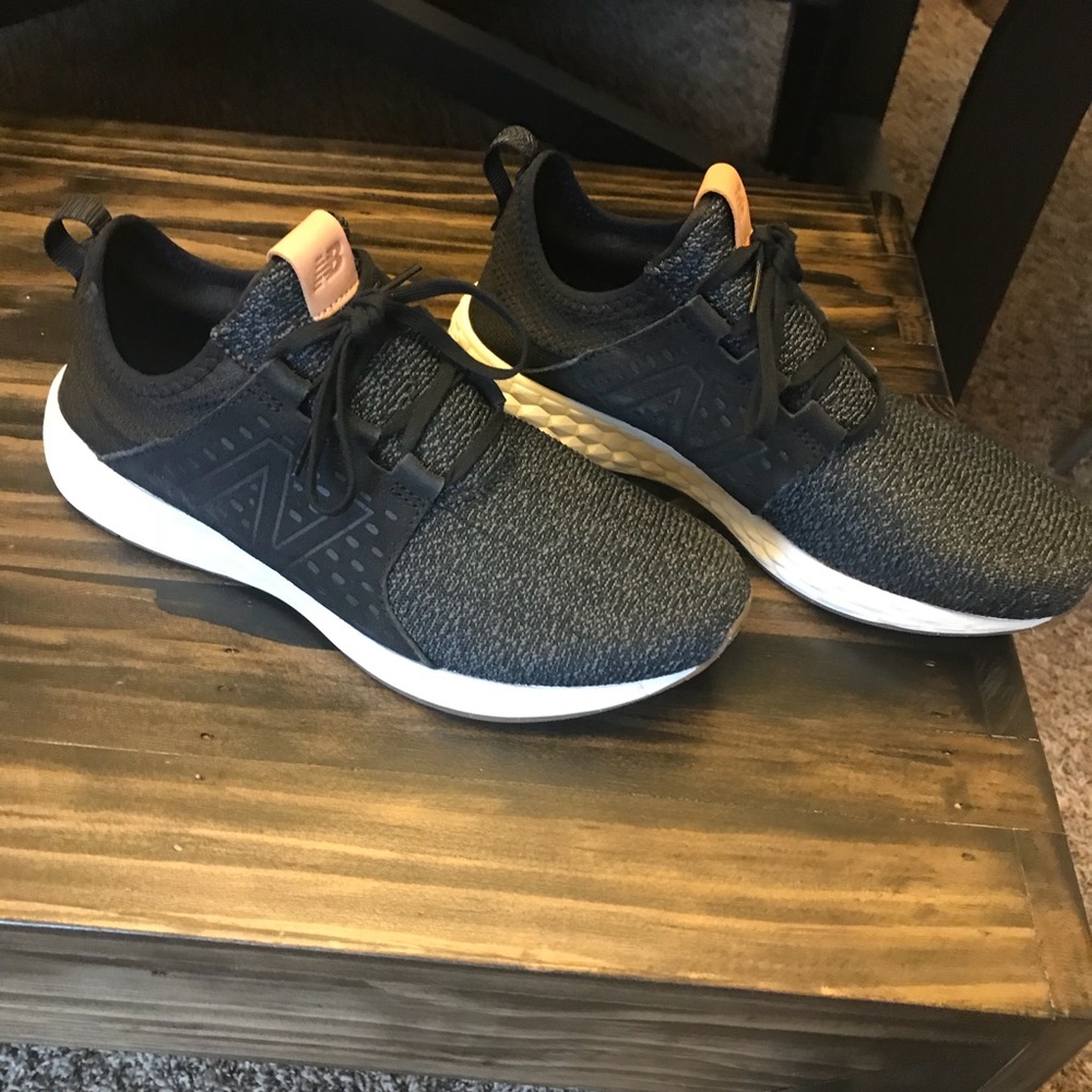 New Balance Fresh Foam Cruz women’s shoes